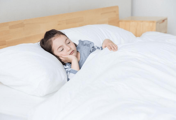 睡眠对孩子有多重要？负离子有效改善睡眠